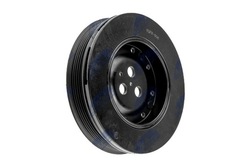 Nty колесо пасове вала колінчастого ford eng.2.0di tddi tdci mondeo 00-07 фото №1