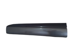 Audi q74m0 s line планка дверь левая левый перед 4m0853959b фото №1