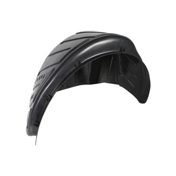 Подкрылок зад левая toyota yaris 10- фото №1