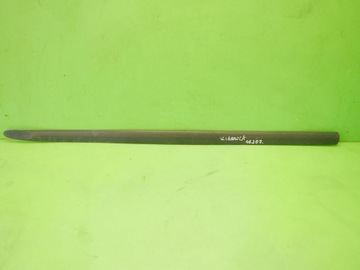 Планка дверна ліва перед opel corsa b fl hb 3d фото №1