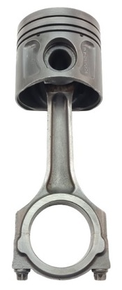 Поршень шатун ford transit 2.2 tdci 9c1q6110 фото №1