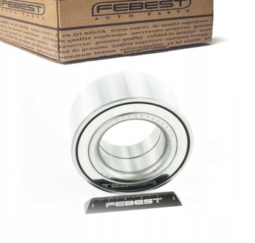 Підшипник колеса перед febest do vw parati iv 1.4 фото №1