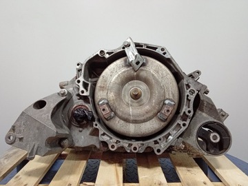 Signum vectra c 3.0 cdti 177km коробка передач автомат 55-50sn фото №1