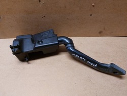 Scenic megane 2 ii 1.6 2.0 16v резонатор повітря 8200233761 фото №1