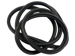 5gm827705 5g6827705 vw golf 7 vii прокладка кришки багажника зад задня фото №1