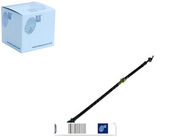 Синий print шланг тормозной sl5988 hos3819 172811 фото №1