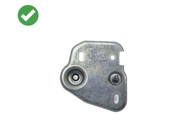 Засувка безпеки капота audi a1 sportback gba 82a823185a 1.0l фото №1