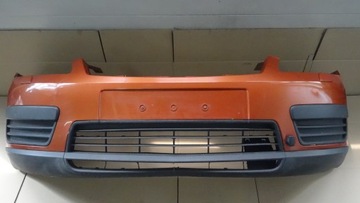 C-max 1 i бампер перед переднее 3m51r17757a фото №1