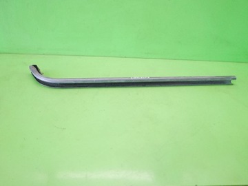 Шина направляюча двері ліва зад kia carnival i 99- фото №1