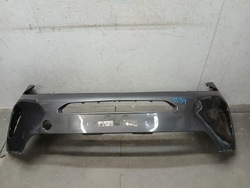 Бампер перед citroen c5 aircross рестайлінг 21- фото №1