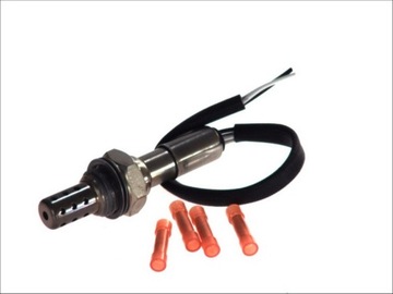 Лямбда-зонд calorstat by vernet ls040100 фото №1