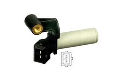 Delphi датчик wał коленчатый citroen jumper 2.2 hdi фото №1