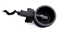 Audi a2 расходомер 057906461a 0281002355 фото №1