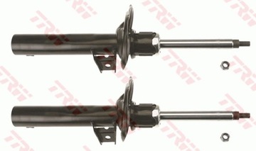 Амортизатор jgm1116t trw фото №1