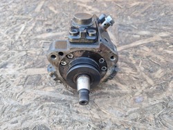 Насос впрыскивающий iveco daily fiat ducato 2.3 hpi 5801439062 0445010320 фото №1