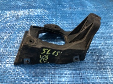 Кріплення порога перед праві audi a6 s6 c5 4.2 v8 фото №1