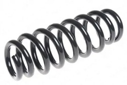 Пружина подвешивание зад 4288924 lesjöfors suzuki фото №1