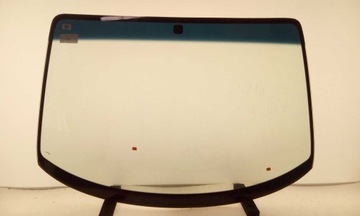 Стекло лобовое передняя hyundai starex / h200 / h1 1998-2007 pas зеркало фото №1