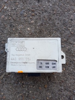 Модуль 4a0953234 audi a4 b5 передній рестайлінг 96 r ly3h 1.9 tdi фото №1