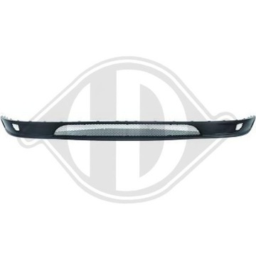 Спойлер do volkswagen golf v 03-08 фото №1