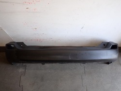 Бампер зад задній toyota rav4 2012-2015 52159-42190 фото №1