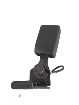 Застібка ременя лівий зад mercedes w246 a2468603169 фото №1