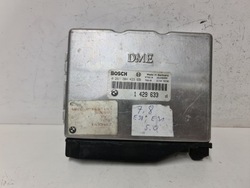 Комп'ютер блок керування двигуна dme bmw 1429633 фото №1