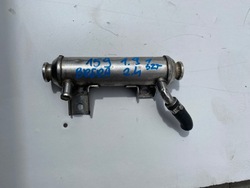 Радіатор вихлопних газів egr 55210701 alfa romeo 159 1.9 jtdm фото №1