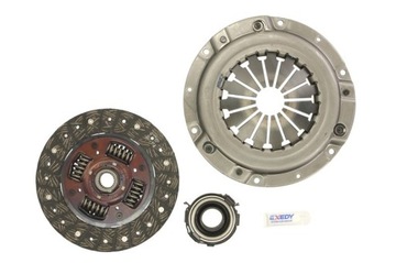 Сцепление exedy isk2101 isuzu d-max i 2.5d фото №1