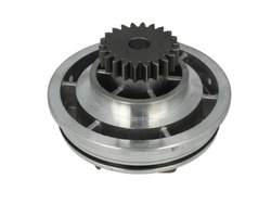 Насос рідини охолоджуючої dolz r611 фото №1