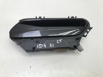 Vw id.4 id4 id.5 id5 2021 ручка зовнішня лівий зад 11a837811e фото №1