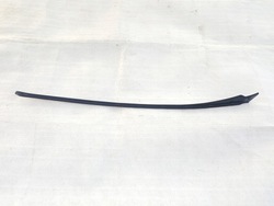 Ford fiesta mk8 2017-2021 планка скло лобове перед ліва фото №1