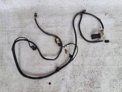 Citroen jumpy expert scudo ii 06-16 установка джгут pdc 1497970080 фото №1