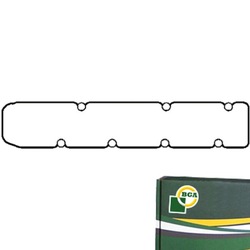 Прокладка крышки клапанов citroen c5 iii 2.0 hdi фото №1