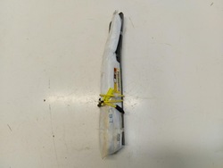 Lexus rx450h iv подушка сидіння подушка безпеки фото №1