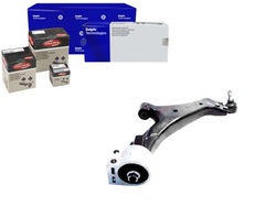 Рычаг dół chevrolet captiva opel antara 2.0d-3.2 фото №1