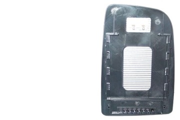 Depo скло дзеркало le mercedes sprinter crafter d фото №1