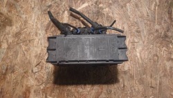 Scania r s клапан тормоза тормозной модулирующий блок ebs зад k050212 2447828 фото №1