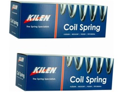 Пружини зад kilen 63700 фото №1