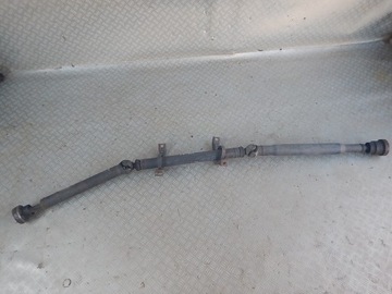 Alfa romeo 159 3.2 wał приводной фото №1