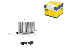 Насос води citroen ax berlingo berlingo multispace фото №1