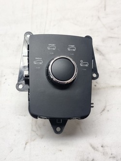 Mercedes w292 w166 переключатель подвешивание фото №1