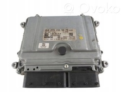 Блок керування / модуль ecu mercedes w221 261209210,a2731535079 програмування фото №1