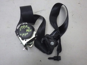 Pas правий перед stepway ii 868845555r фото №1