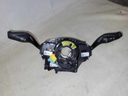 Стрічка перемикач підкермові важелі ford втулка стабілізатора mk2 2016 фото №1