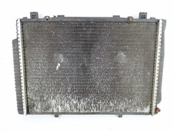 Mercedes s класс w140 2.8 3.2 радиаторов воды фото №1