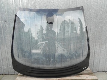 Renault zoe i стекло передняя лобовое датчик 15r оригинальная фото №1