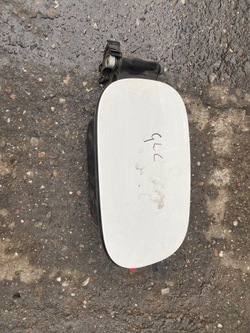 Mercedes glc 253 suv комплектна кришка заливання пального cgi фото №1