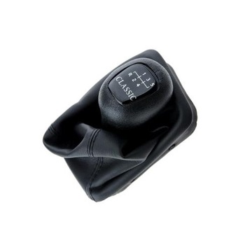 Nty gzb-me-000 ручка + чохол зміни коробки передач фото №1