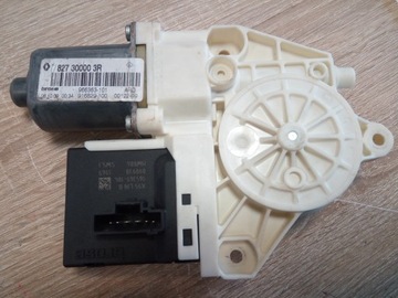 Двигунчик підйомника megane iii зад оригінал. фото №1